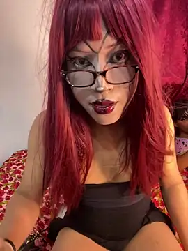 zahrivk1 online show from 02.09.25