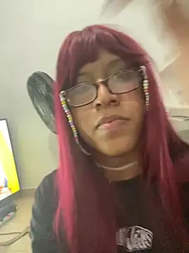 zahrivk1 online show from 02.15.25