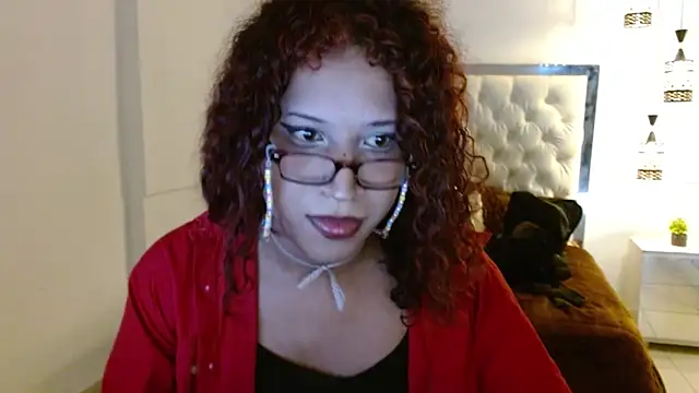 zahrivk1 online show from 02.20.25