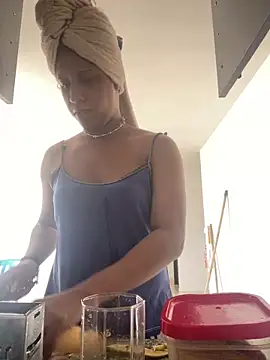 zahrivk1 online show from 03.06.25