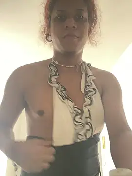 zahrivk1 online show from 03.16.25