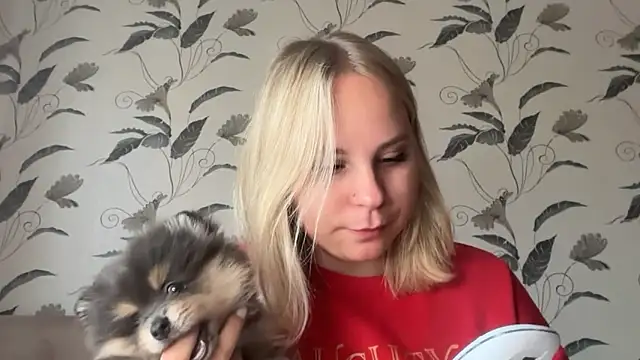 Thalia  Star online show from 10.01.25