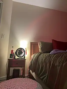 choclatepeaach online show from 12.13.25