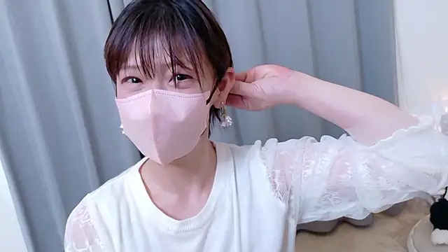 Risa 06 online show from 02.14.26