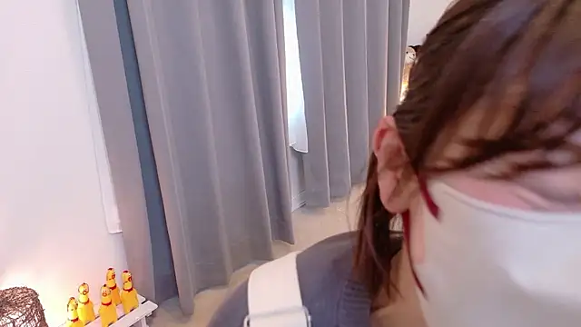 Risa 06 online show from 04.19.26