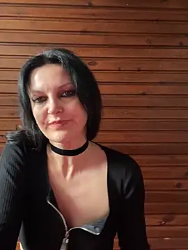 -OLYA- online show from 02.22.25