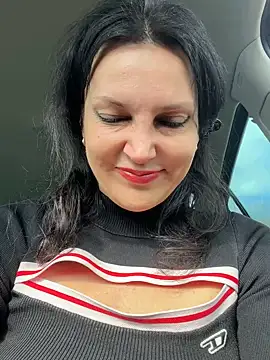-OLYA- online show from 02.23.25