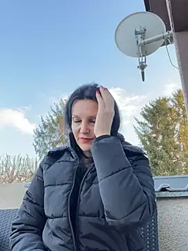-OLYA- online show from 02.23.25