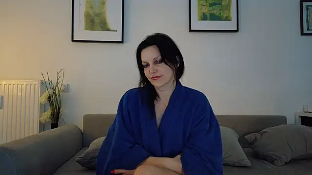 -OLYA- online show from 02.25.25