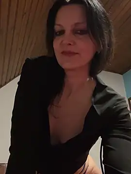 -OLYA- online show from 02.27.25