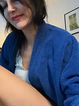 -OLYA- online show from 03.01.25