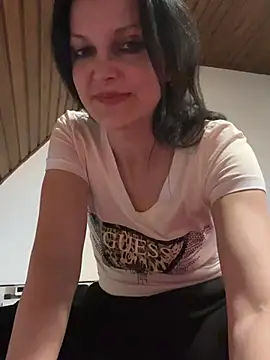 -OLYA- online show from 03.14.25