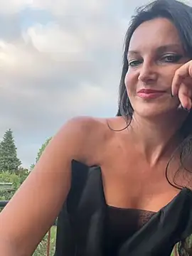 -OLYA- online show from 07.02.26
