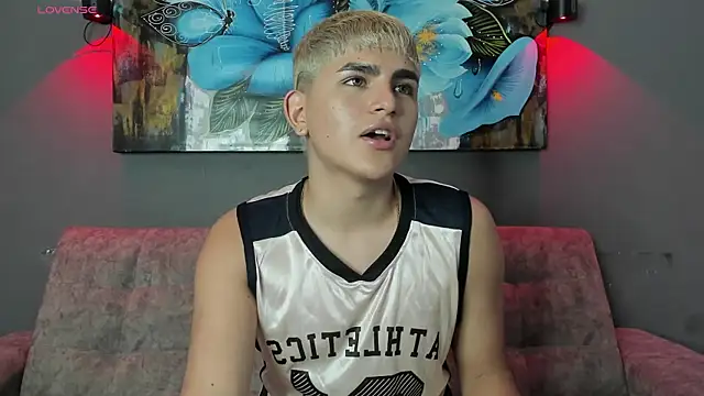 Lyam ap online show from 10.02.25