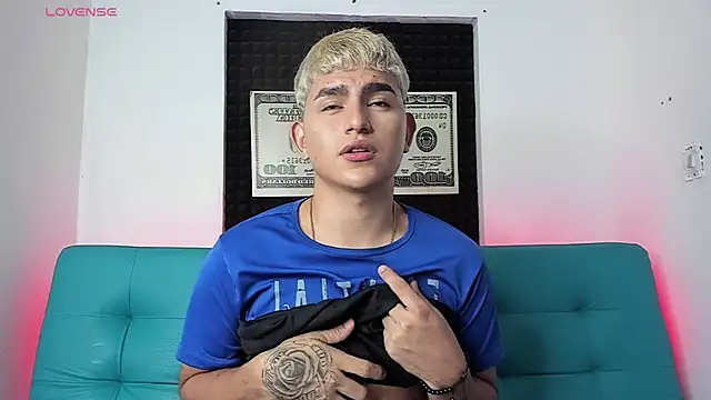 Lyam ap online show from 10.03.25