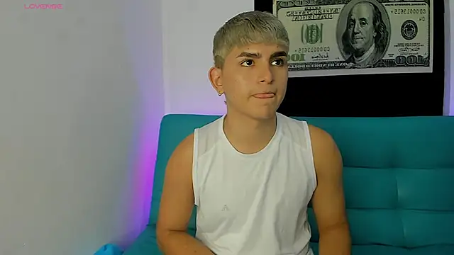 Lyam ap online show from 10.08.25