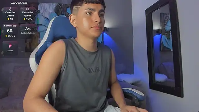 Lyam ap online show from 04.15.26