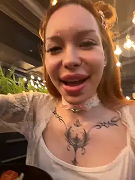 babydolll online show from 03.01.25