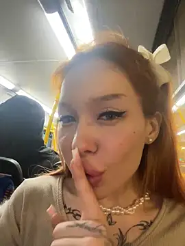 babydolll online show from 03.05.25