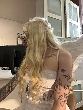 babydolll online show from 10.31.25