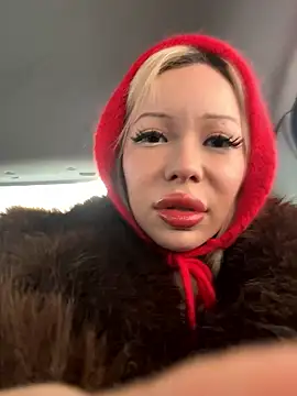 babydolll online show from 01.06.26