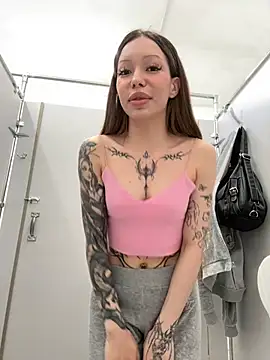 babydolll online show from 04.19.26