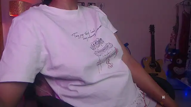 Zonayesha online show from 03.23.26