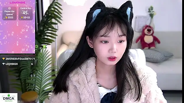 Sheep-1 online show from 12.17.24