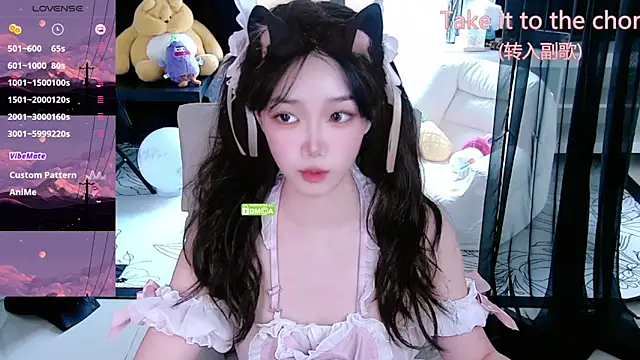 Sheep-1 online show from 09.30.25