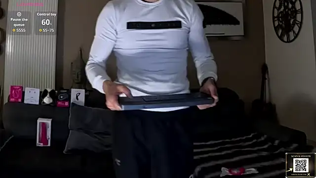 ApollonFit x69 online show from 04.06.26