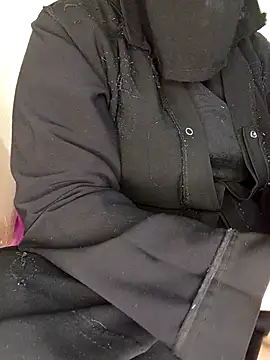 Hajar charmouta1 online show from 01.06.26