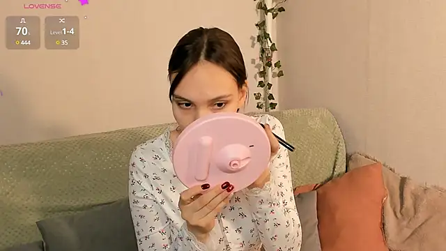 BlytheBlakeway online show from 01.12.25