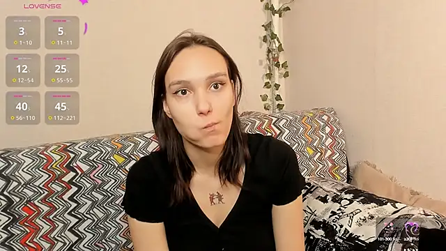 BlytheBlakeway online show from 01.17.25