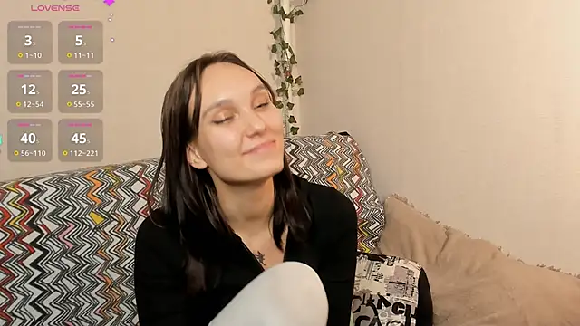 BlytheBlakeway online show from 01.18.25