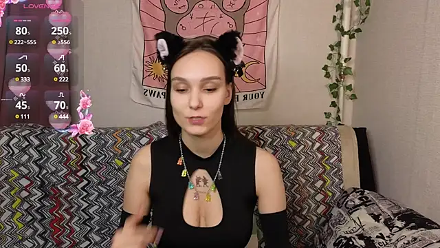 BlytheBlakeway online show from 01.29.25