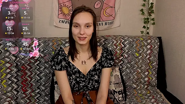 BlytheBlakeway online show from 02.06.25