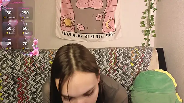 BlytheBlakeway online show from 02.07.25