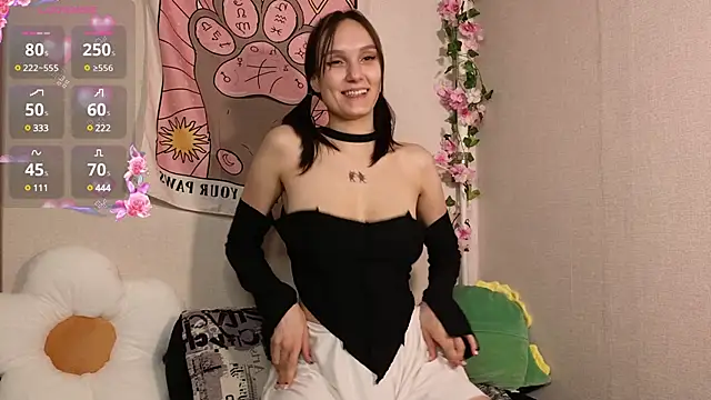 BlytheBlakeway online show from 02.09.25