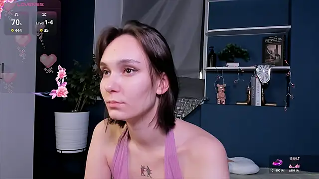 BlytheBlakeway online show from 02.22.25