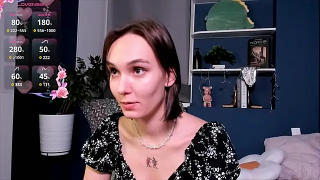 BlytheBlakeway online show from 02.26.25