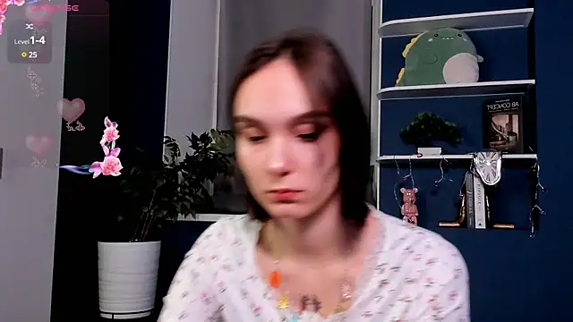 BlytheBlakeway online show from 03.03.25