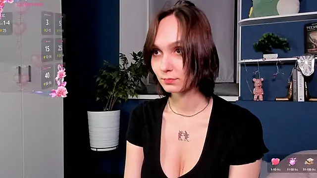BlytheBlakeway online show from 03.06.25