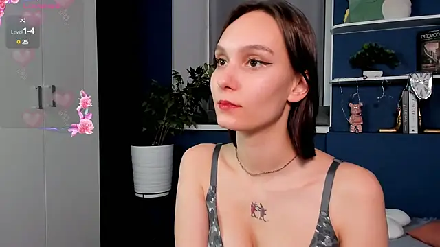 BlytheBlakeway online show from 03.07.25