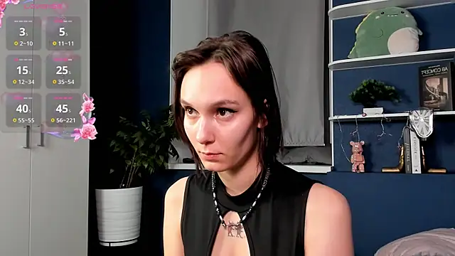 BlytheBlakeway online show from 03.10.25