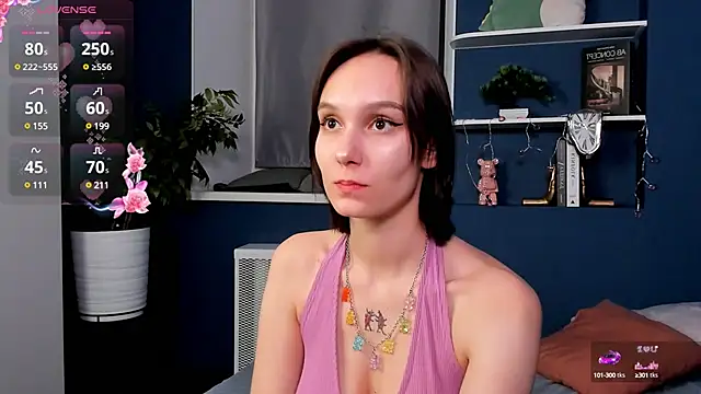 BlytheBlakeway online show from 03.10.25