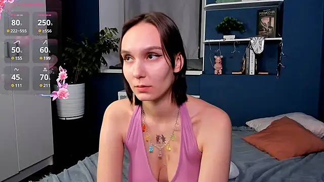 BlytheBlakeway online show from 03.10.25