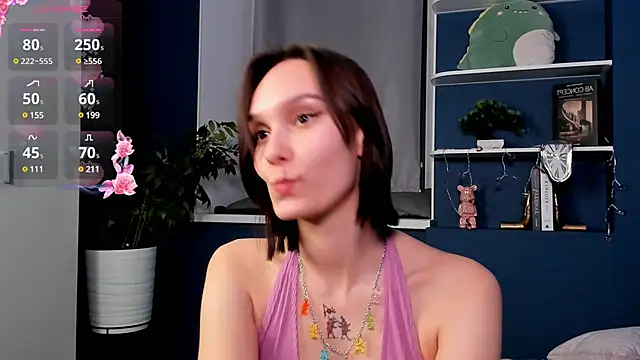 BlytheBlakeway online show from 03.11.25