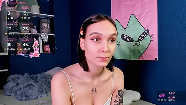 BlytheBlakeway online show from 03.15.25