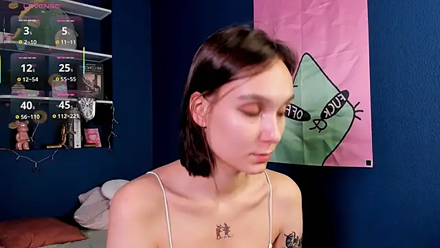 BlytheBlakeway online show from 03.16.25