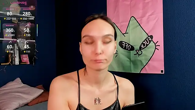 BlytheBlakeway online show from 03.16.25